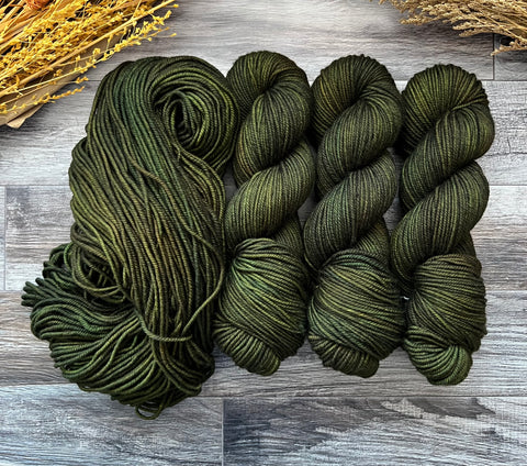 Astoria Nouveau Worsted