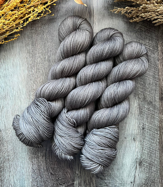Cobblestone Twist Sock