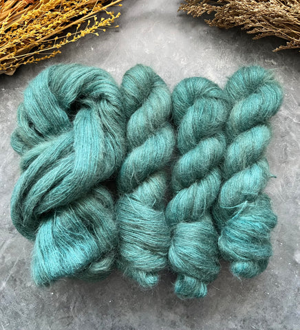 Seaside Suri Lace