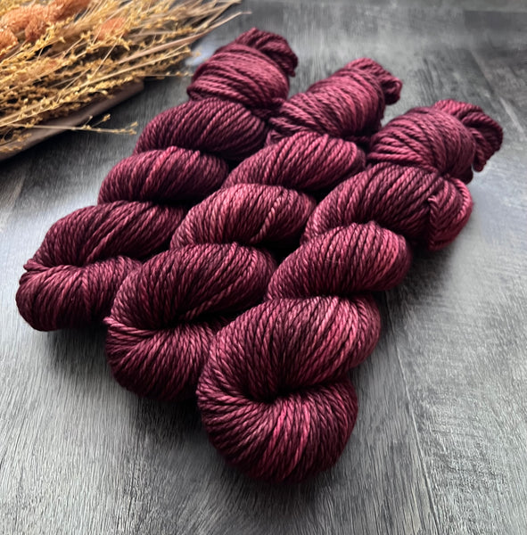 Harvest Grand Bulky