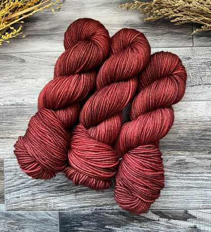 Harvest Nouveau Worsted