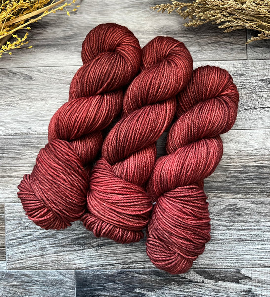 Harvest Nouveau Worsted