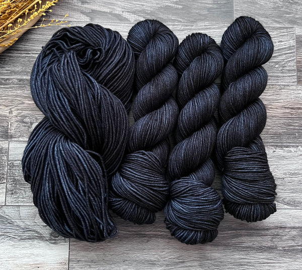 A River Deep Merino DK