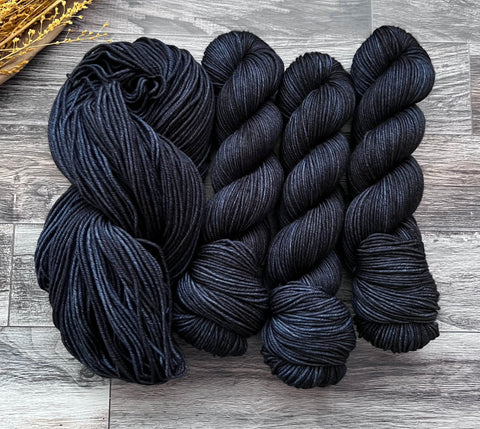 A River Deep Merino DK