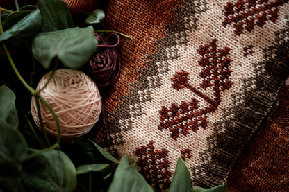 Dandelion Sweater Kits