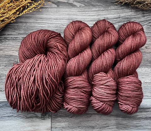 Wickham Nouveau Worsted