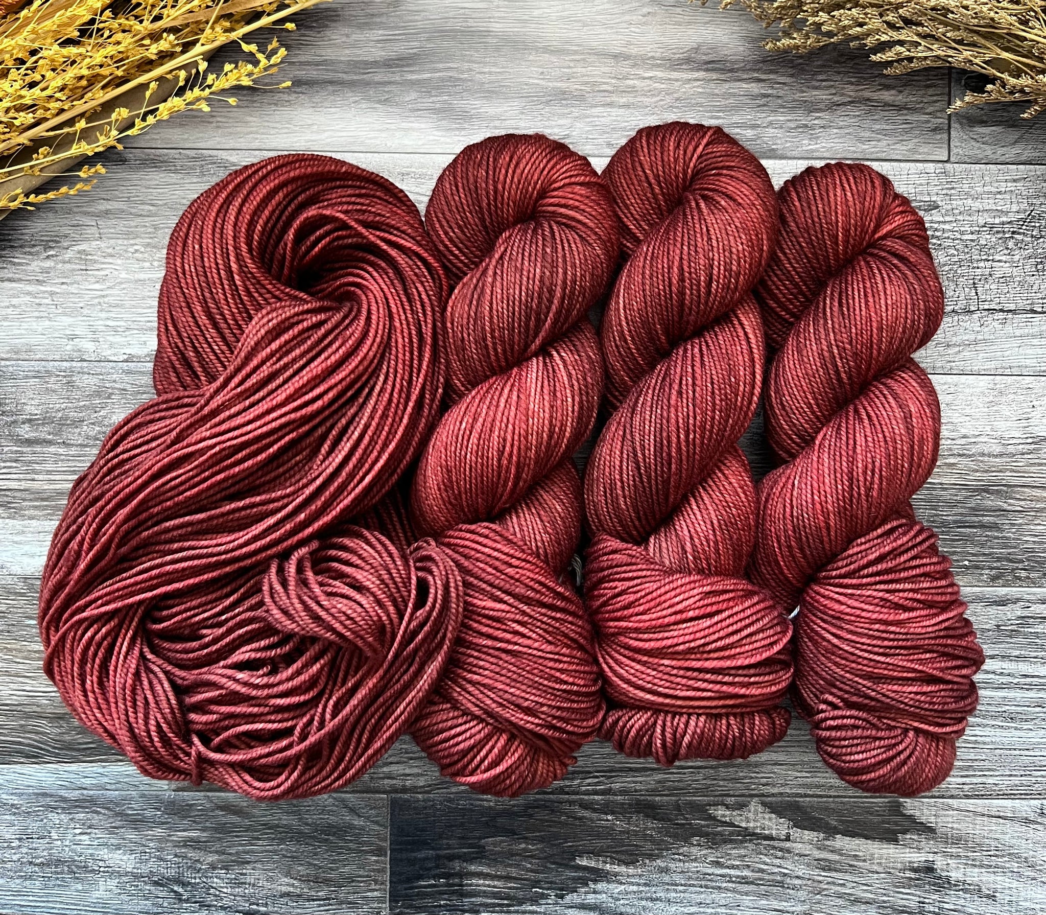 Harvest Nouveau Worsted