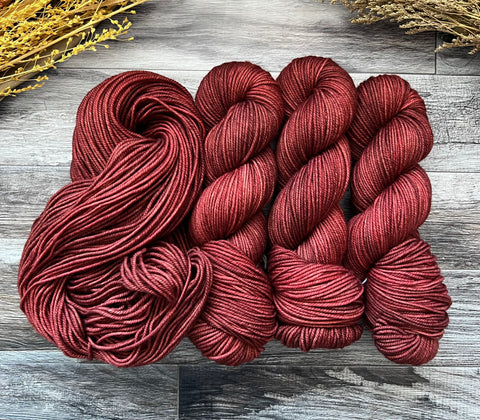 Harvest Nouveau Worsted