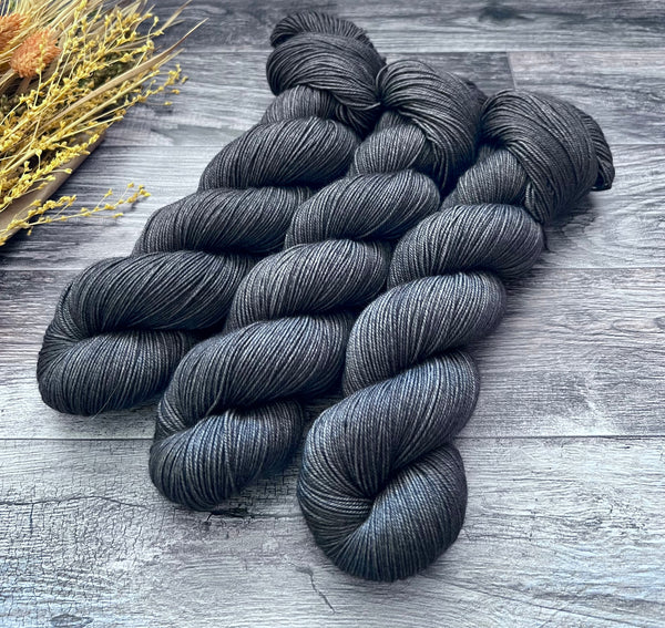 Nightfall Yak Sock