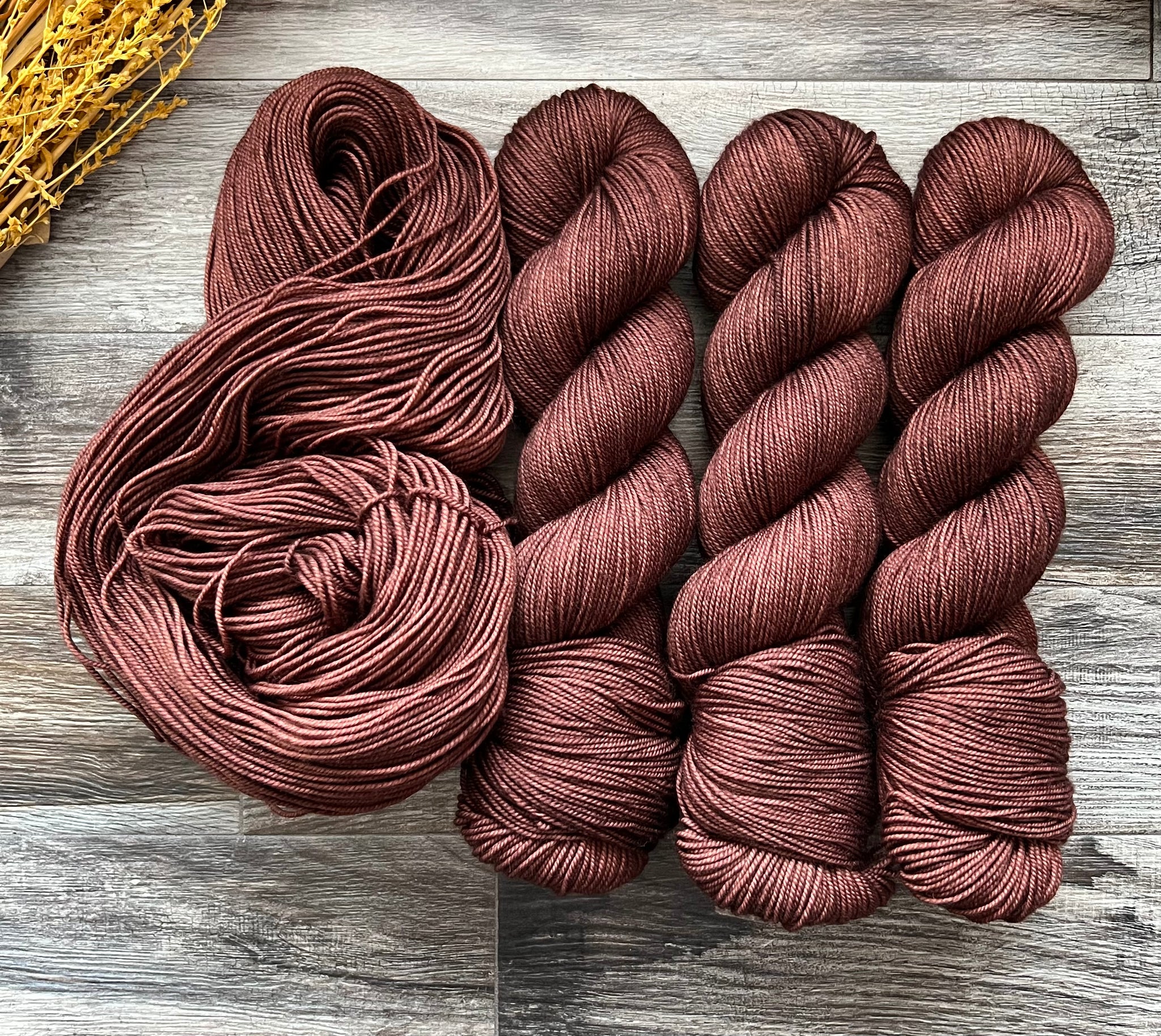 Harlow Merino Sport