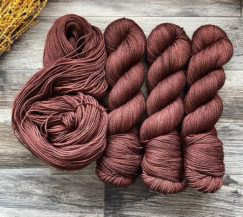 Harlow Merino Sport