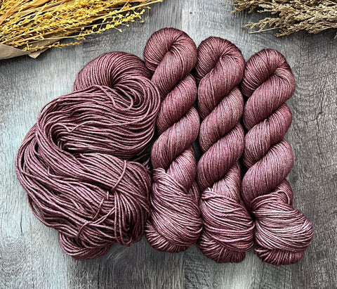 Heatherfield Yak DK