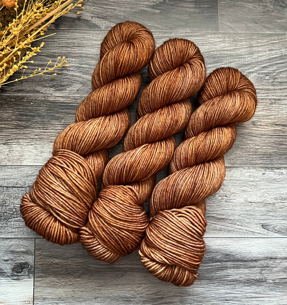 Painswick Merino DK