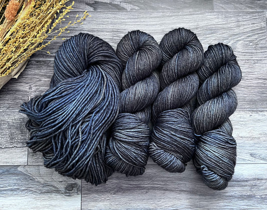 Blue Stone MCN DK