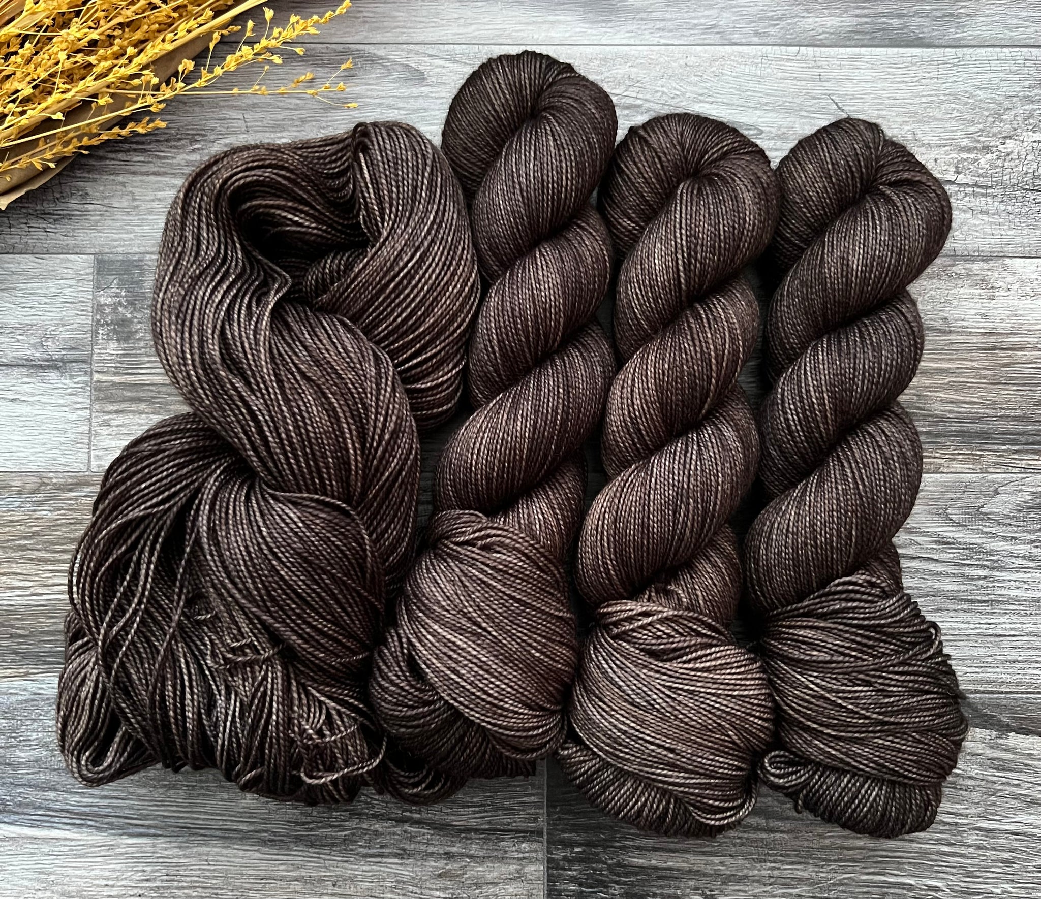 Ironwood Bliss Sock