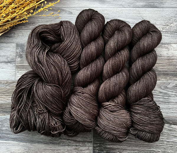 Ironwood Bliss Sock