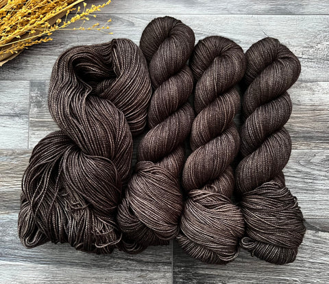 Ironwood Bliss Sock