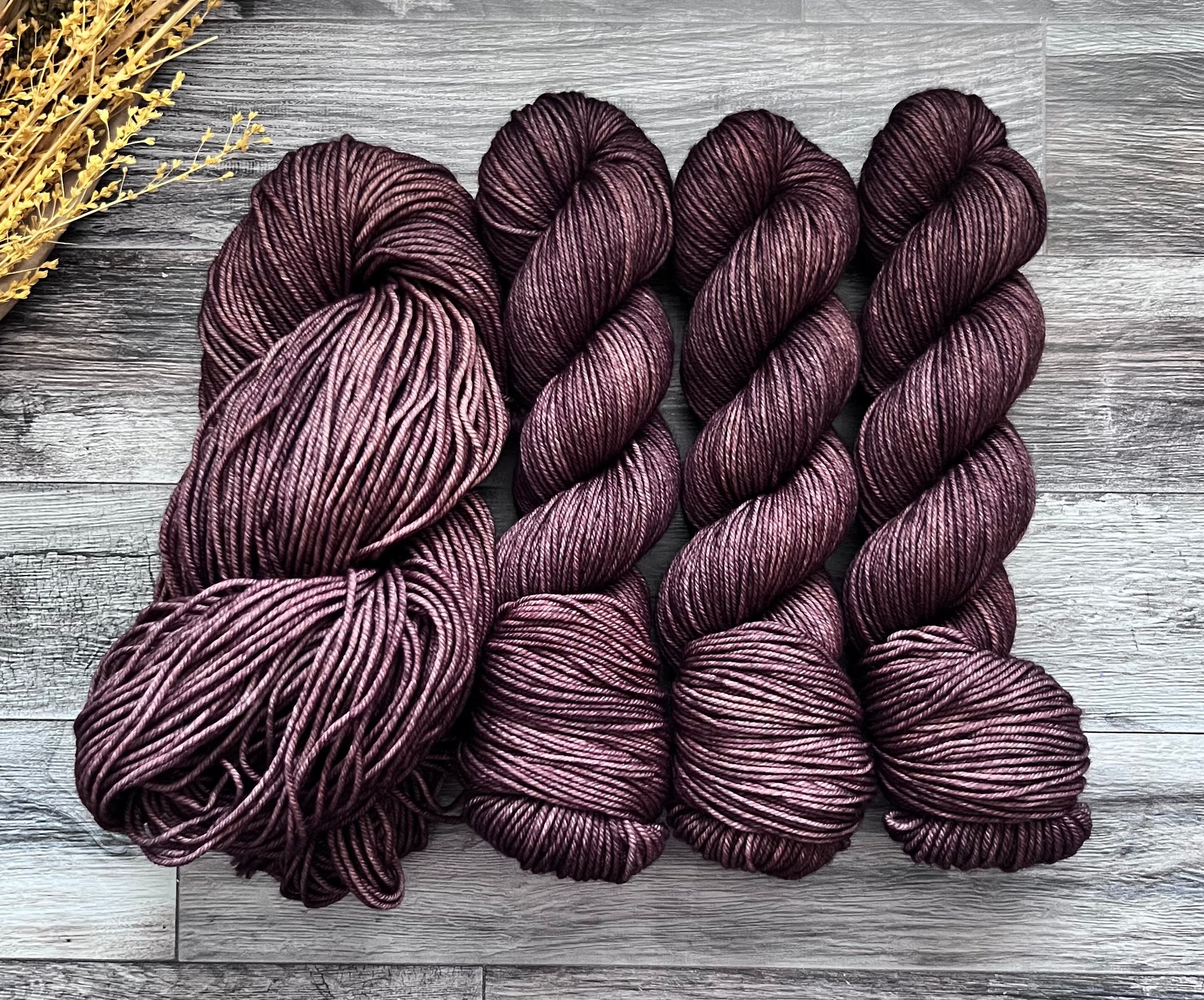 Harlow Merino DK