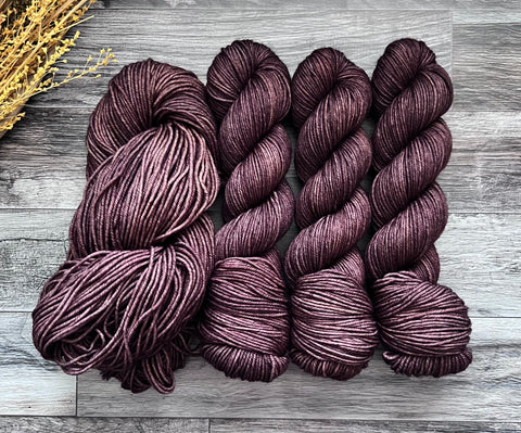 Harlow Merino DK