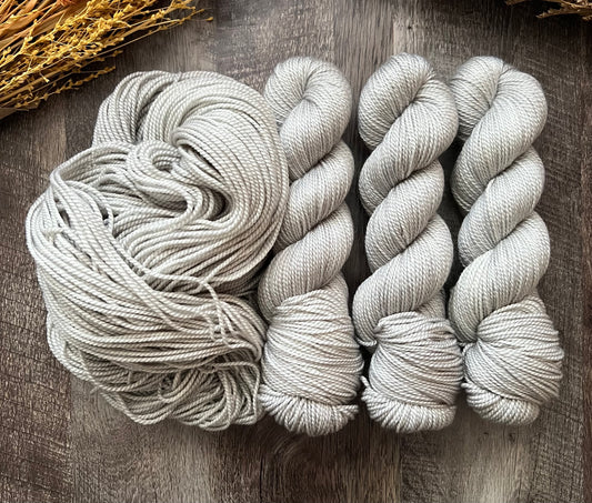 Ash Mer-Silk DK