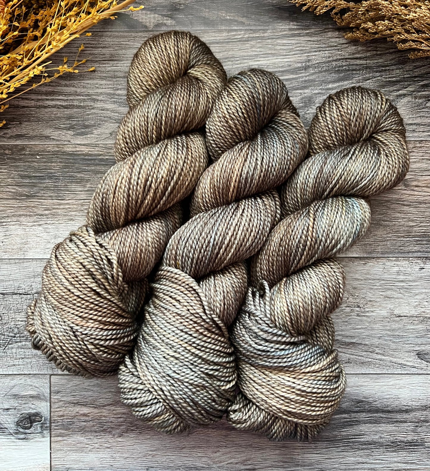 Scattered Stones Mer-Silk DK