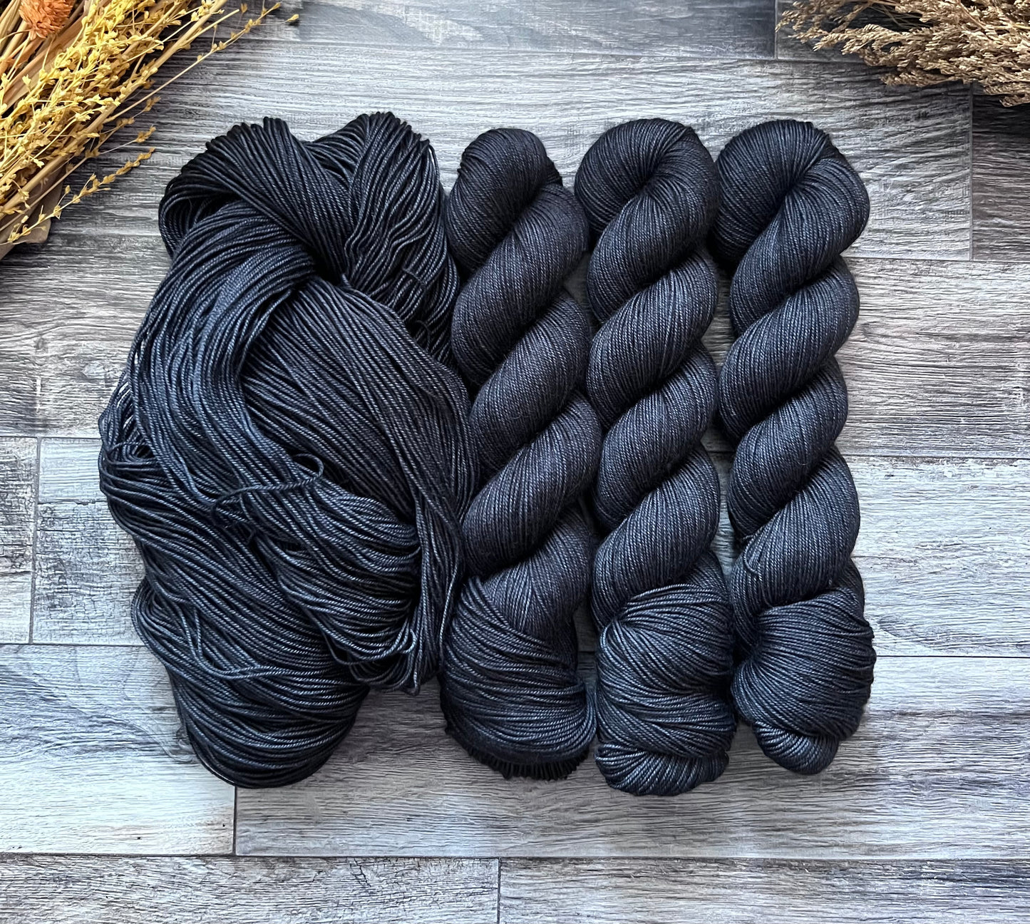 A River Deep Yak Sock