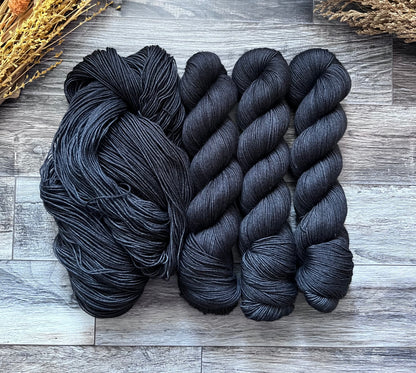 A River Deep Yak Sock