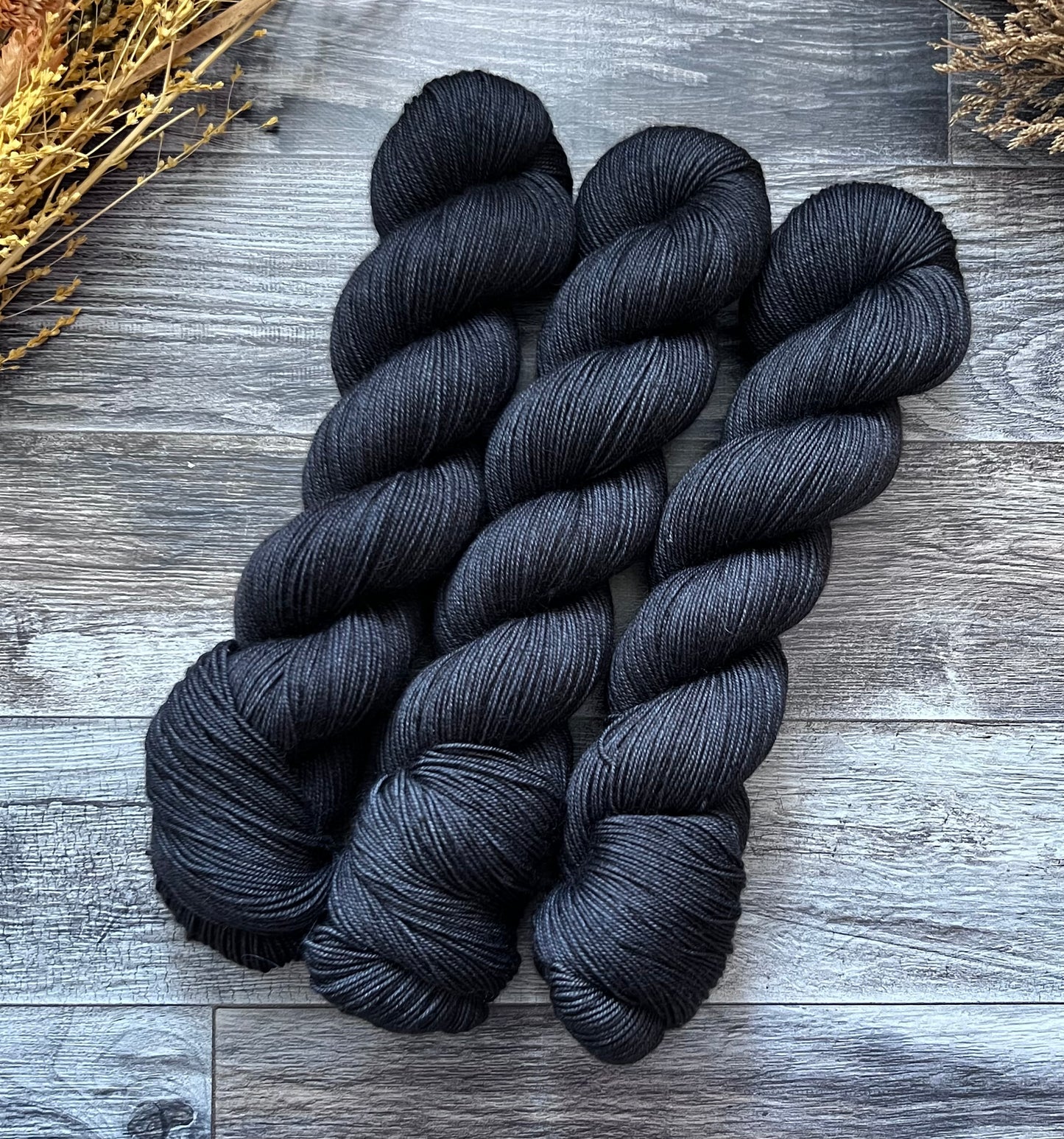 A River Deep Yak Sock