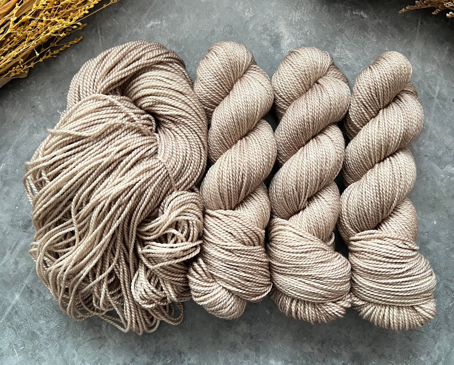 Finch Mer-Silk DK