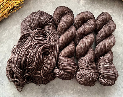 Ironwood Mer-Silk DK
