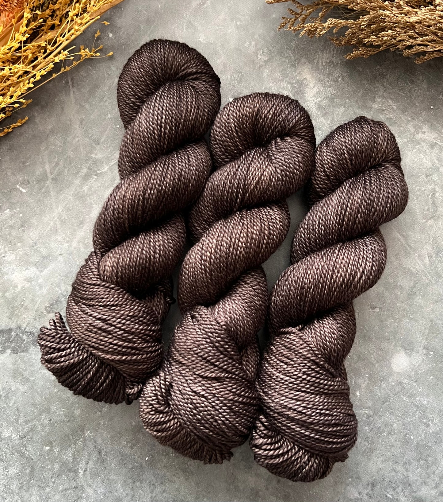 Ironwood Mer-Silk DK