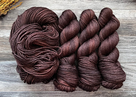 Spellbound Mer-Silk DK
