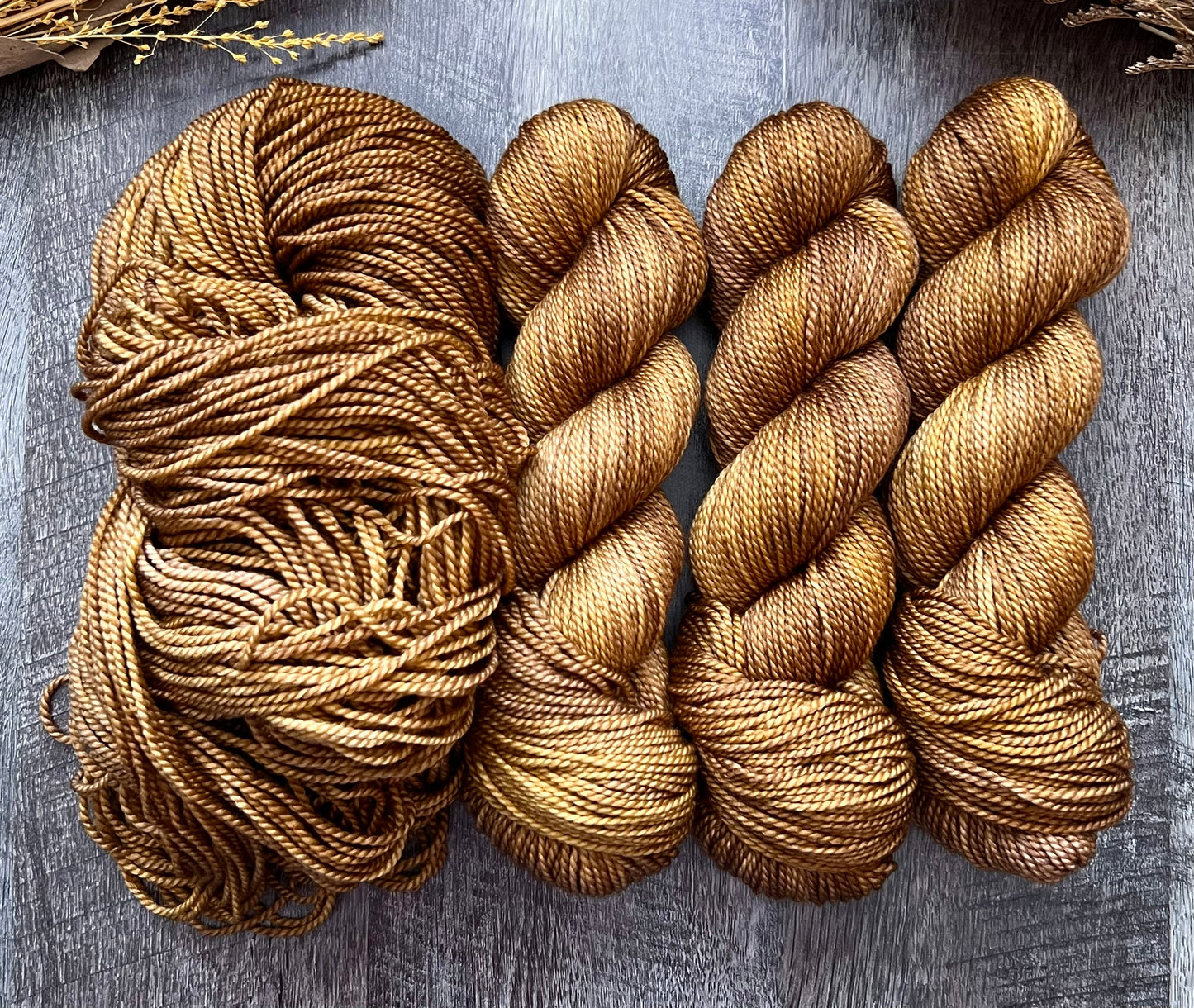 Amblewood Mer-Silk DK