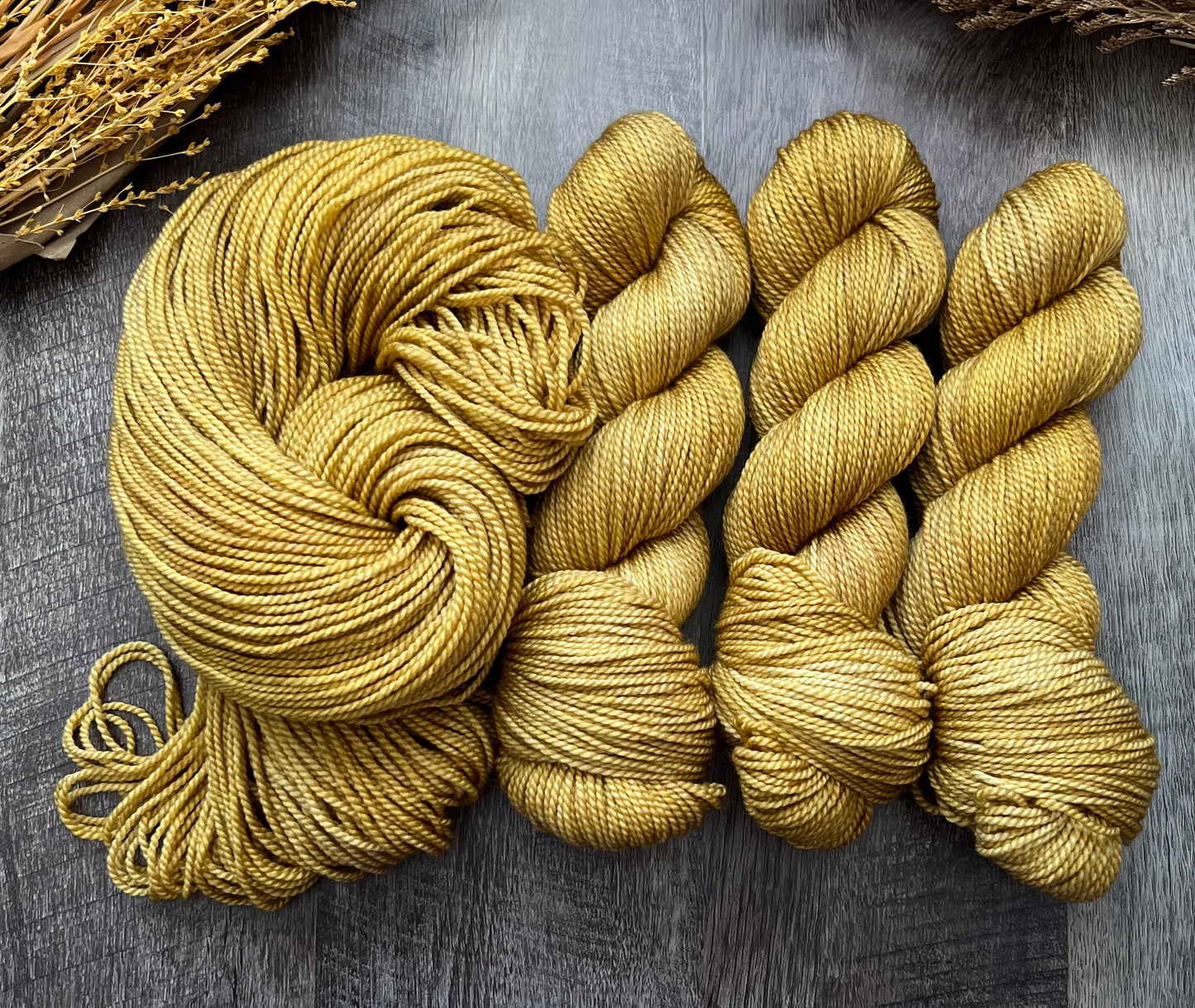 Nouveau Riche Mer-Silk DK