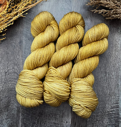 Nouveau Riche Mer-Silk DK