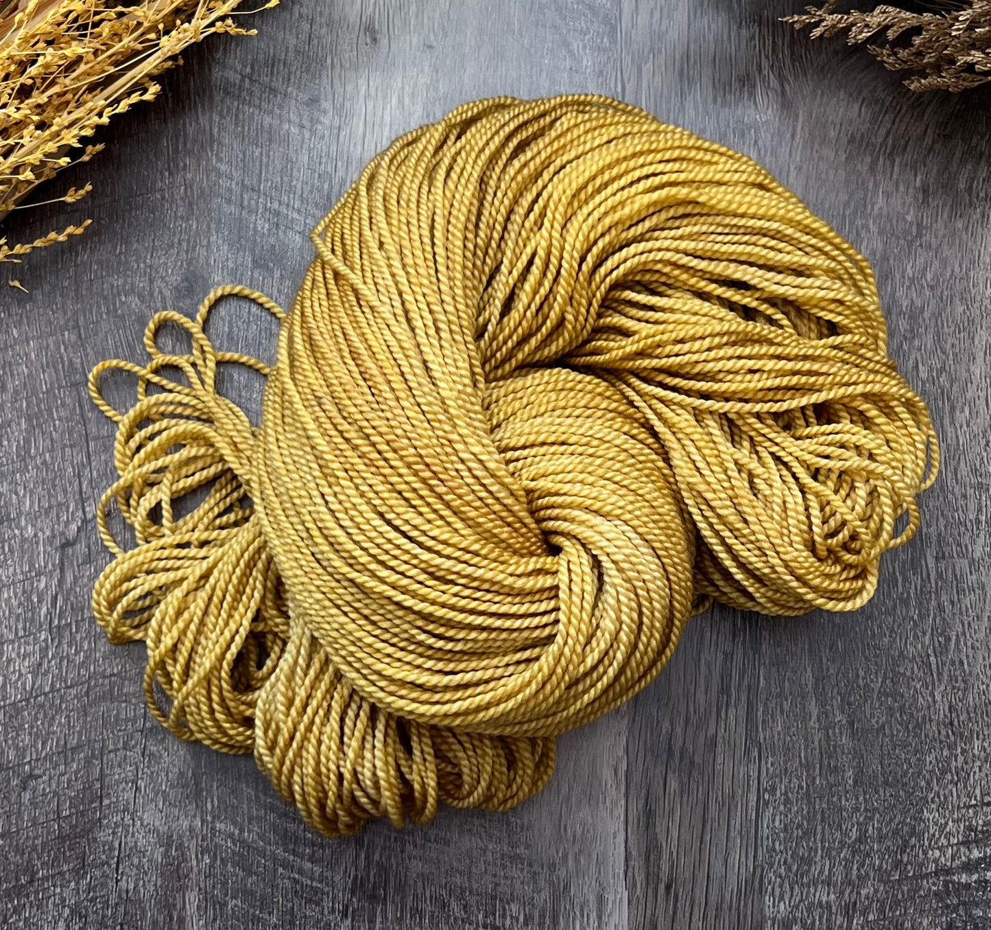 Nouveau Riche Mer-Silk DK