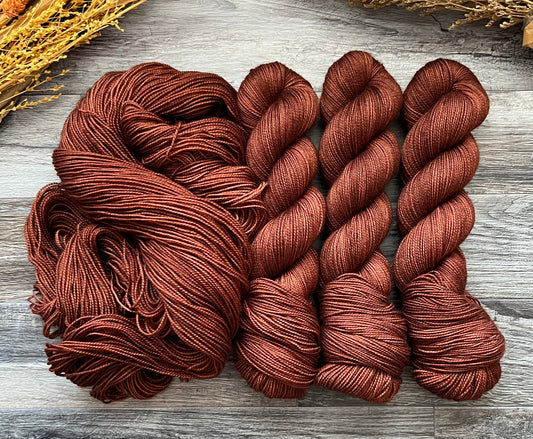 Salem Bliss Sock