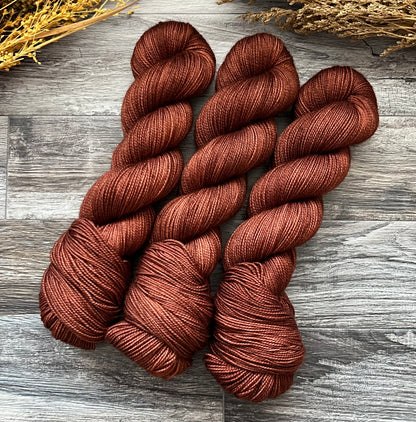 Salem Bliss Sock