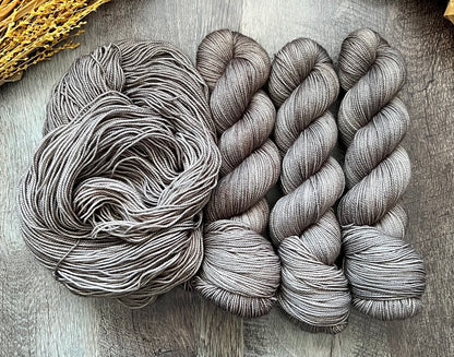 Cobblestone Bliss Sock
