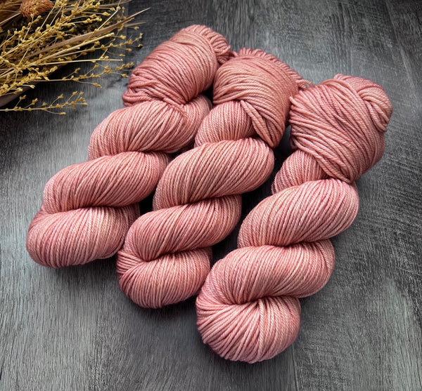 Peach Tree Park MCN DK