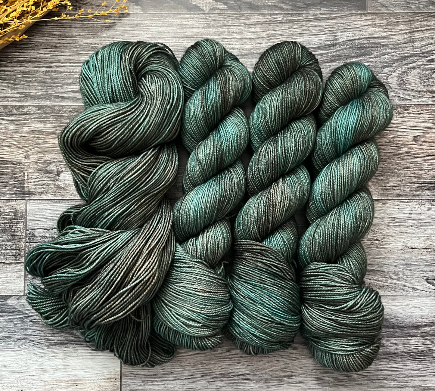 Regency Twist Sock