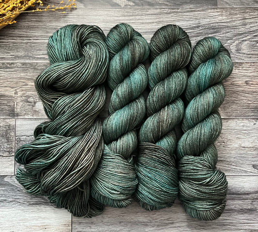 Regency Twist Sock