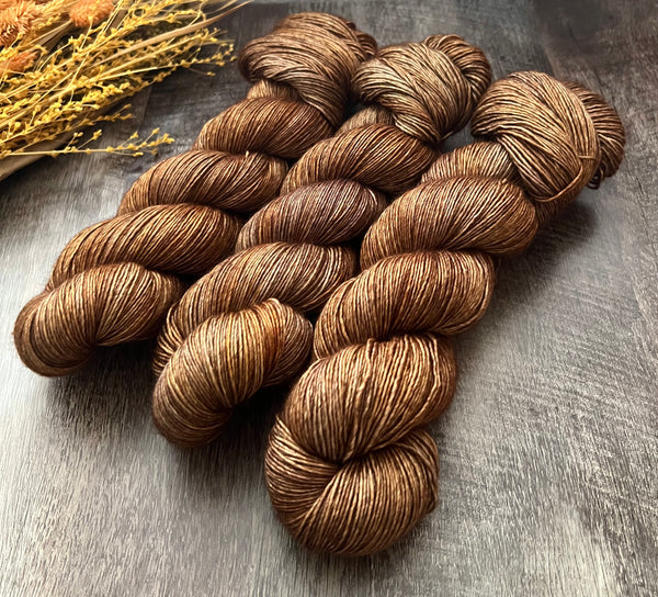 Painswick Single Yak Merino