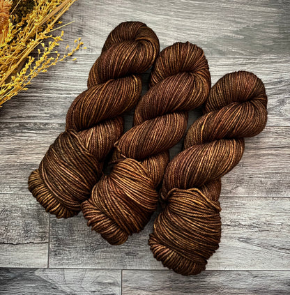 Woodhouse Nouveau Worsted