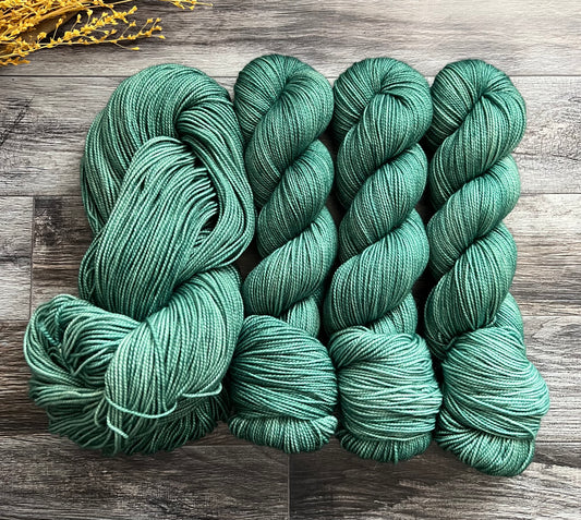 Seaside Bliss Sock