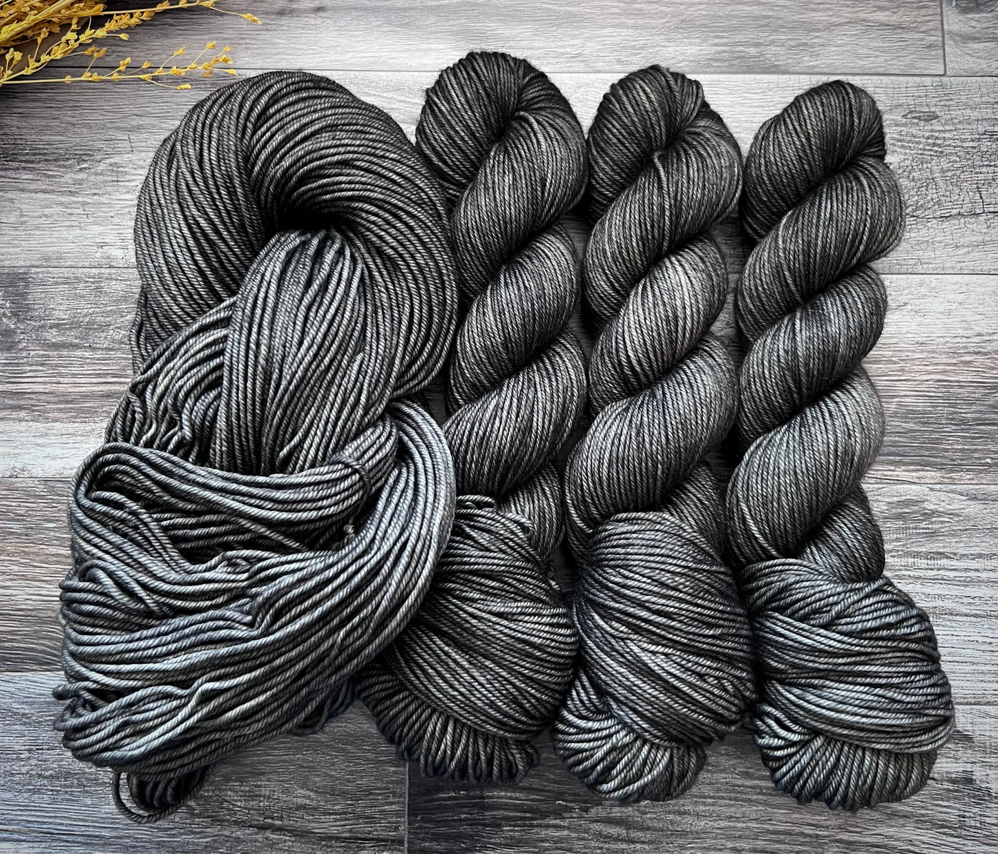 Woodsgate Merino DK