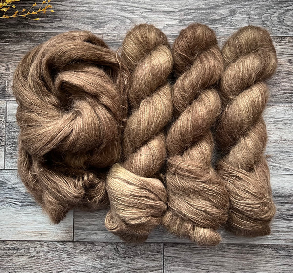 Willow Suri Lace
