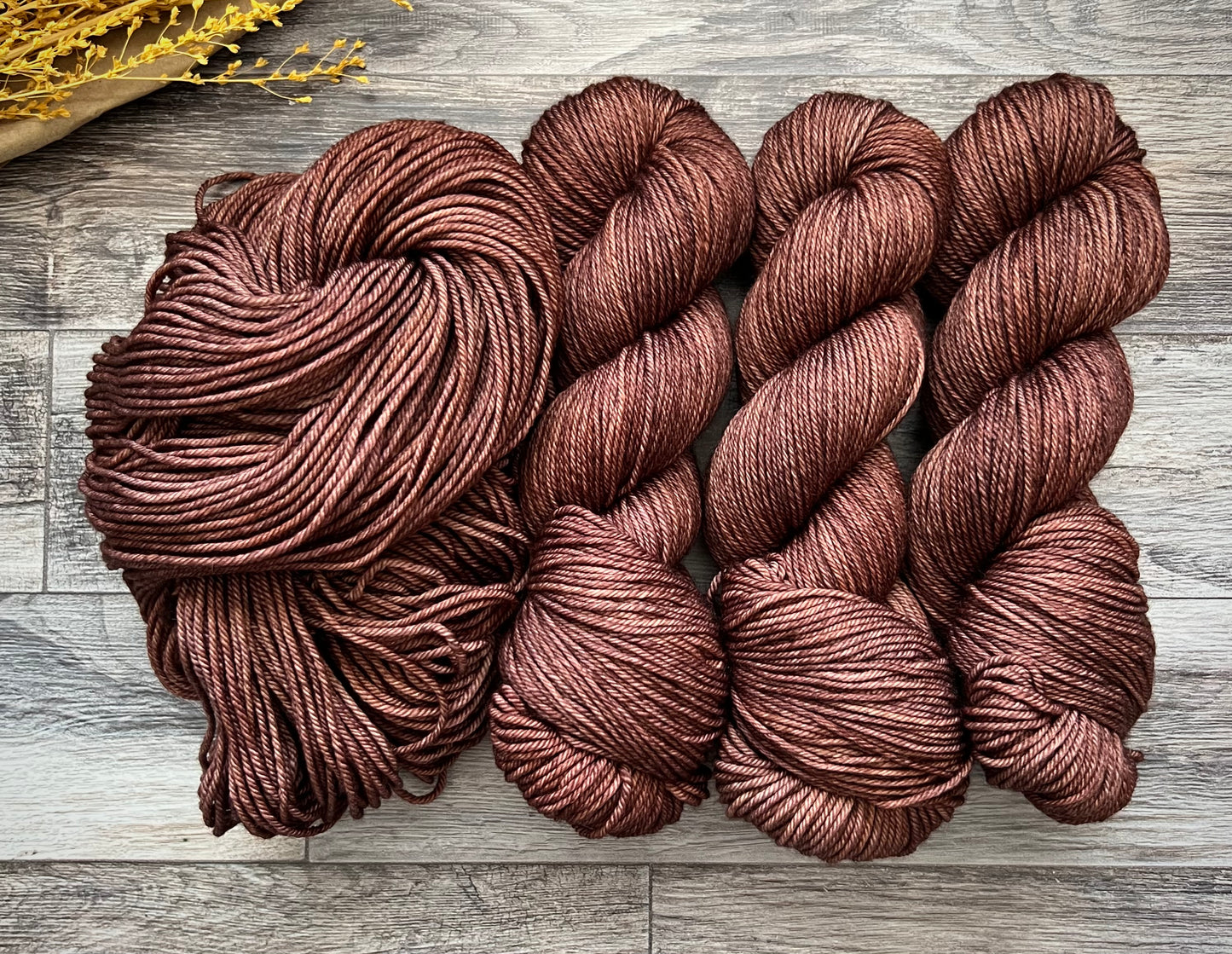 Harlow MCN DK