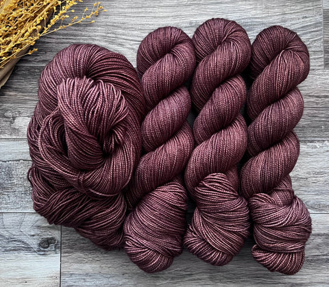 Harlow Bliss Sock
