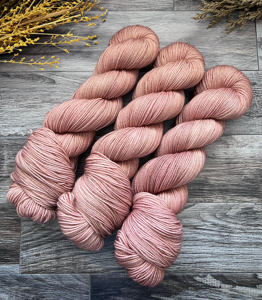 Lydia Twist Sock